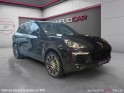 Porsche cayenne s e-hybrid 3.0 v6 416 ch tiptronic. occasion  simplicicar vaucresson nice - pfvauto simplicicar simplicibike...