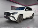 Mercedes glc 300 e 9g-tronic amg line 4matic occasion simplicicar vaucresson simplicicar simplicibike france