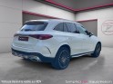 Mercedes glc 300 e 9g-tronic amg line 4matic occasion simplicicar vaucresson simplicicar simplicibike france