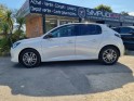 Peugeot 208 100ch bvm6 ss style occasion simplicicar rennes simplicicar simplicibike france