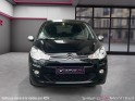 Citroen c3 c3 puretech 82 feel edition carplay garantie 12 mois occasion montreuil (porte de vincennes)(75) simplicicar...