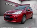 Citroen c3 c3 essence 82 confort occasion avignon (84) simplicicar simplicibike france