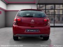 Citroen c3 c3 essence 82 confort occasion avignon (84) simplicicar simplicibike france