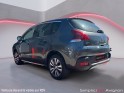 Peugeot 3008 1.6bluehdi 120ch ss eat6 style occasion avignon (84) simplicicar simplicibike france