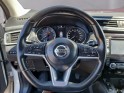 Nissan qashqai 2019 evapo 1.5 dci 115 n-connecta camera 360    toit pano attelage gps aucun frais a prevoir garantie 12 mois...