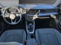 Audi a1 sportback 30 tfsi 110 ch bvm6 advanced 2 garantie 12 mois occasion simplicicar royan simplicicar simplicibike france