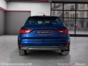 Audi a1 sportback 30 tfsi 110 ch bvm6 advanced 2 garantie 12 mois occasion simplicicar royan simplicicar simplicibike france