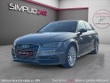 Audi a3 sportback 1.4 tfsi e-tron 204 ambition luxe s tronic 6 occasion simplicicar brie-comte-robert simplicicar...