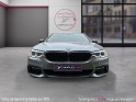 Bmw serie 5 g30 530d xdrive 265 ch bva8 m sport occasion simplicicar vaucresson simplicicar simplicibike france