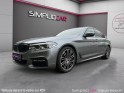 Bmw serie 5 g30 530d xdrive 265 ch bva8 m sport occasion simplicicar vaucresson simplicicar simplicibike france