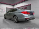 Bmw serie 5 g30 530d xdrive 265 ch bva8 m sport occasion simplicicar vaucresson simplicicar simplicibike france