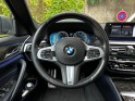 Bmw serie 5 g30 530d xdrive 265 ch bva8 m sport occasion simplicicar vaucresson simplicicar simplicibike france