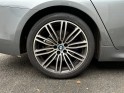 Bmw serie 5 g30 530d xdrive 265 ch bva8 m sport occasion simplicicar vaucresson simplicicar simplicibike france