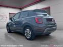 Fiat 500x 1.6 multijet 16v 120ch lounge occasion avignon (84) simplicicar simplicibike france