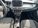 Fiat 500x 1.6 multijet 16v 120ch lounge occasion avignon (84) simplicicar simplicibike france