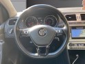 Volkswagen polo courroie changer 1.2 tsi 110 bluemotion technology sportline occasion cannes (06) simplicicar simplicibike...