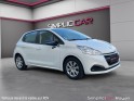 Peugeot 208 puretech 68ch bvm5 like parfaite état garantie 12 mois occasion simplicicar royan simplicicar simplicibike france