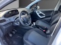 Peugeot 208 puretech 68ch bvm5 like parfaite état garantie 12 mois occasion simplicicar royan simplicicar simplicibike france