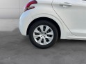 Peugeot 208 puretech 68ch bvm5 like parfaite état garantie 12 mois occasion simplicicar royan simplicicar simplicibike france