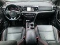 Kia sportage 1.6 t-gdi 177 ch 4x2 gt line premium première main/suivit kia garantie constructeur occasion simplicicar...