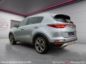 Kia sportage 1.6 t-gdi 177 ch 4x2 gt line premium première main/suivit kia garantie constructeur occasion simplicicar...