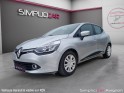 Renault clio iv zen 1.5 90ch dci  eco2   gps clim fc ve kit distri ok vidange ok ideal jeune conducteur. occasion avignon...