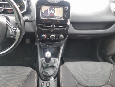 Renault clio iv zen 1.5 90ch dci  eco2   gps clim fc ve kit distri ok vidange ok ideal jeune conducteur. occasion avignon...