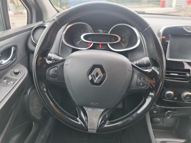 Renault clio iv zen 1.5 90ch dci  eco2   gps clim fc ve kit distri ok vidange ok ideal jeune conducteur. occasion avignon...