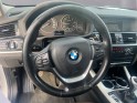 Bmw x3 f25 xdrive20d x3 184ch luxe occasion avignon (84) simplicicar simplicibike france