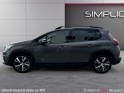 Peugeot 2008 bluehdi 100ch ss bvm5 gt line occasion simplicicar rouen simplicicar simplicibike france