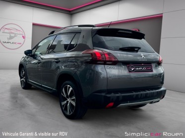 Peugeot 2008 bluehdi 100ch ss bvm5 gt line occasion simplicicar rouen simplicicar simplicibike france