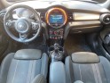 Mini hatch 3 portes f56 lci finition john cooper works cooper s 178 ch bva7 occasion cannes (06) simplicicar simplicibike...