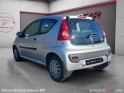 Peugeot 107 1.0 12v 68ch trendy occasion simplicicar lille  simplicicar simplicibike france