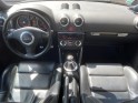 Audi tt coupe 1.8t s line occasion cannes (06) simplicicar simplicibike france