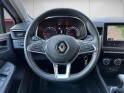 Renault clio v 100 business - carplay - radar et caméra de recul  - feux led - line assist occasion champigny-sur-marne (94)...