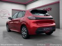 Peugeot 208 business 100 eat8 active business - carplay - climatisation - caméra et radar de recul occasion...