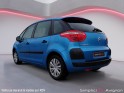 Citroen c4 picasso airdream fap hdi occasion avignon (84) simplicicar simplicibike france