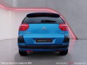 Citroen c4 picasso airdream fap hdi occasion avignon (84) simplicicar simplicibike france