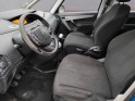 Citroen c4 picasso airdream fap hdi occasion avignon (84) simplicicar simplicibike france