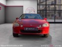 Honda crx i coupe 160cv 1.6 compteur en miles import usa occasion cannes (06) simplicicar simplicibike france