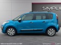 Citroen c3 picasso vti 95ch confort - garantie 12 mois occasion simplicicar caen  simplicicar simplicibike france