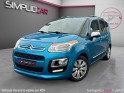 Citroen c3 picasso vti 95ch confort - garantie 12 mois occasion simplicicar caen  simplicicar simplicibike france