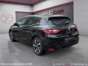 Renault megane iv berline 140 edc intens - bose - carplay - hud - feux led - gps clim auto occasion champigny-sur-marne (94)...