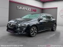 Renault megane iv berline 140 edc intens - bose - carplay - hud - feux led - gps clim auto occasion champigny-sur-marne (94)...