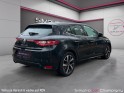 Renault megane iv berline 140 edc intens - bose - carplay - hud - feux led - gps clim auto occasion champigny-sur-marne (94)...