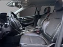 Renault megane iv berline 140 edc intens - bose - carplay - hud - feux led - gps clim auto occasion champigny-sur-marne (94)...