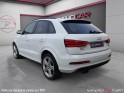 Audi q3 2.0 tfsi 211 ch quattro s line s tronic 7 garantie 12 mois occasion simplicicar caen  simplicicar simplicibike france