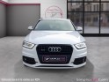 Audi q3 2.0 tfsi 211 ch quattro s line s tronic 7 garantie 12 mois occasion simplicicar caen  simplicicar simplicibike france