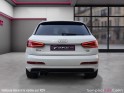 Audi q3 2.0 tfsi 211 ch quattro s line s tronic 7 garantie 12 mois occasion simplicicar caen  simplicicar simplicibike france