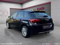 Citroen c4 bluehdi 120ch ss eat6 millenium - garantie 12 mois occasion simplicicar caen  simplicicar simplicibike france